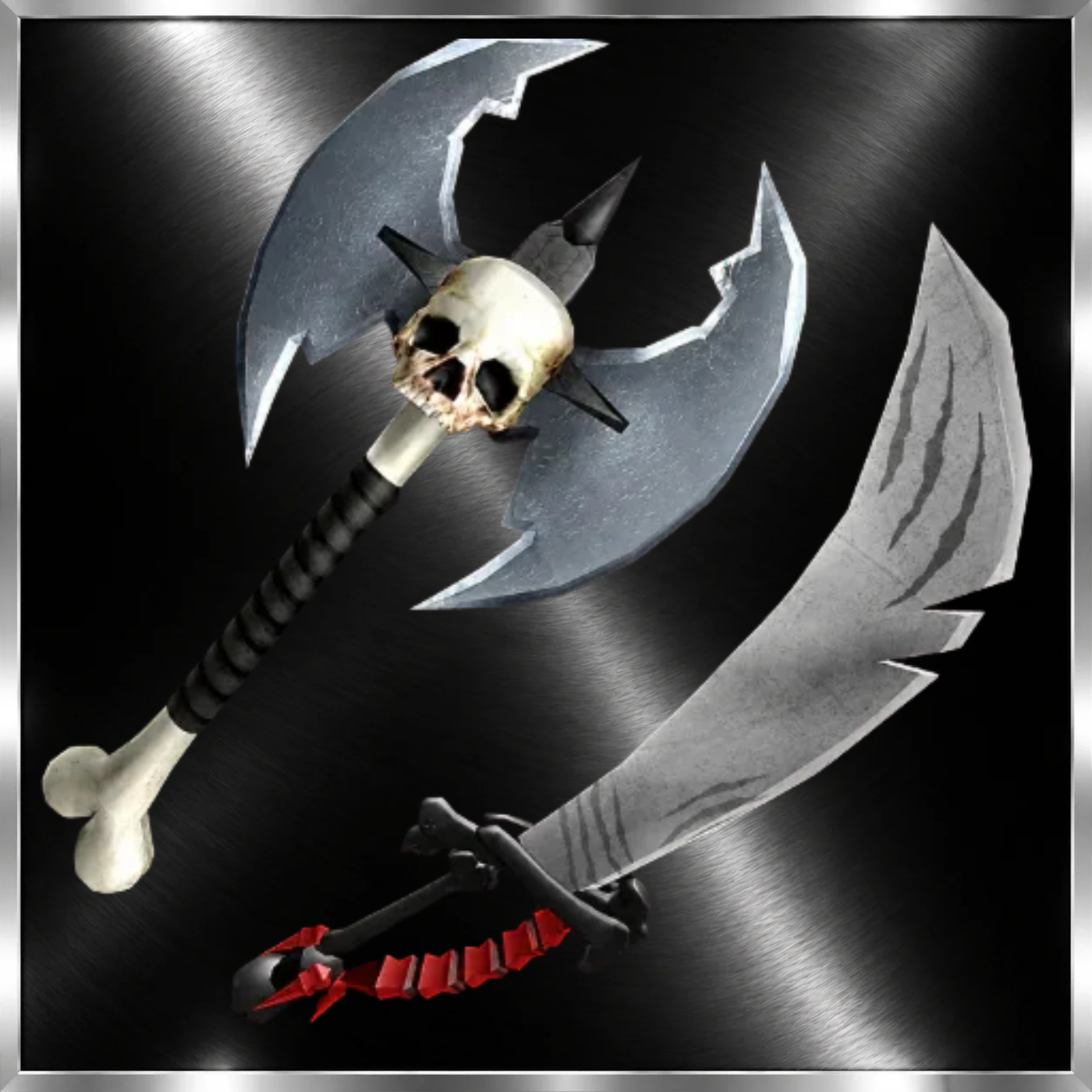 Bone Set