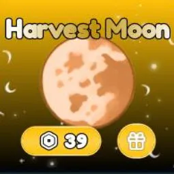 Anime Card Clash > Harvest Moon Potion（39R）