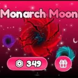 Anime Card Clash > Monarch Moon Potion（349R）