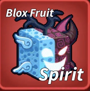 Spirit🔥 Non-permanent🚫