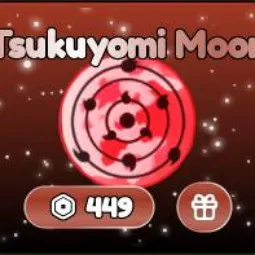 Anime Card Clash > Tsukuyomi Moon Potion（449R）