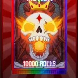 Anime Card Clash > Instant Roll (10,000 cards)(359R)