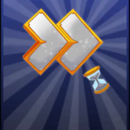 Anime Card Clash > Exploration Speedup (1h)(39R)