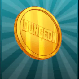 Anime Card Clash > Dungeon Double Coins 1 Month(1450R)