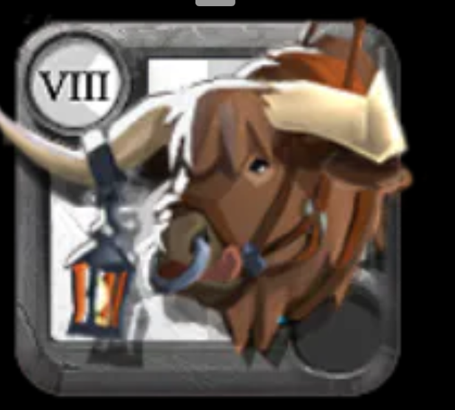 Elder's Dagger Pair T8.3 | Albion Americas