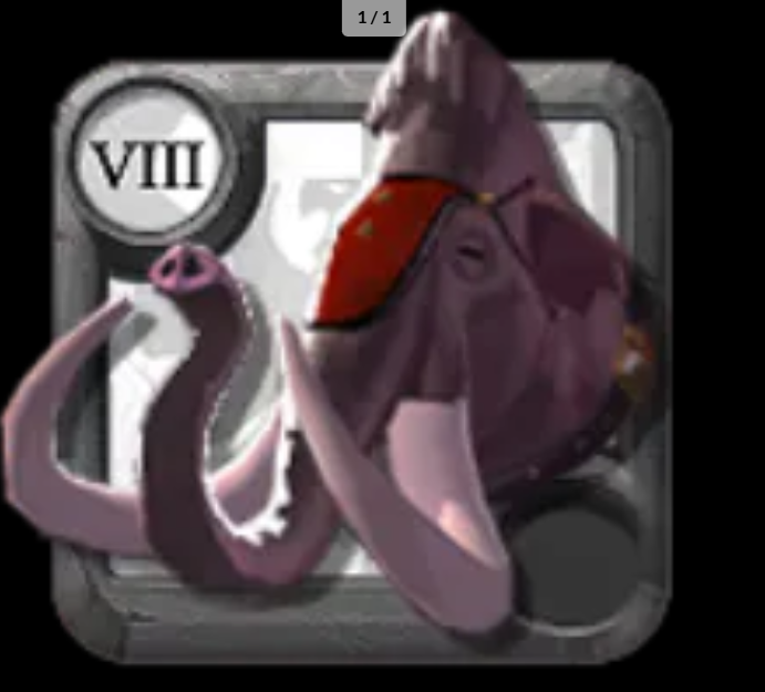 T8 Elder's Transport Mammoth | Albion Americas
