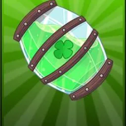 Anime Card Clash > 5 Luck Jugs（14R）