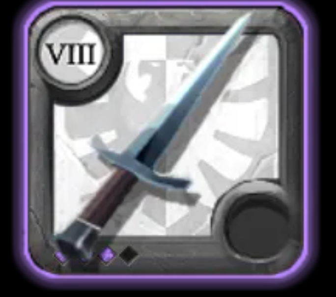 Elder's Dagger T8.3 | Albion Asia
