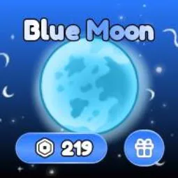 Anime Card Clash > Blue Moon Potion（219R）