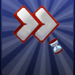 Anime Card Clash > Exploration Speedup (8h)(229R)
