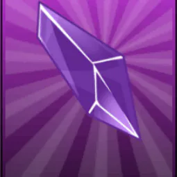 Anime Card Clash > 100 Trait Crystals（2139R）