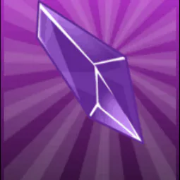 Anime Card Clash > 50 Trait Crystals(1289R)