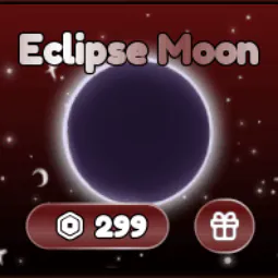 Anime Card Clash > Eclipse Moon Potion（299R）