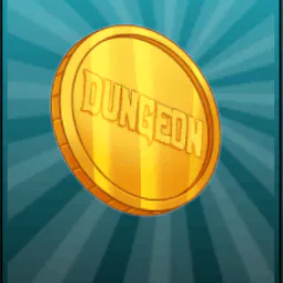 Anime Card Clash > Dungeon Double Coins 1 Week(550R)
