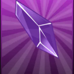 Anime Card Clash > 5 Trait Crystals(149R)