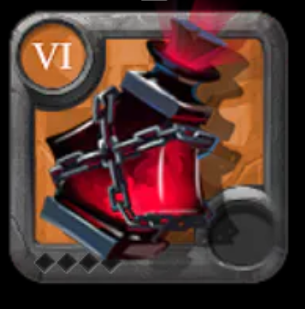 100x Hellfire Potion | Albion Americas