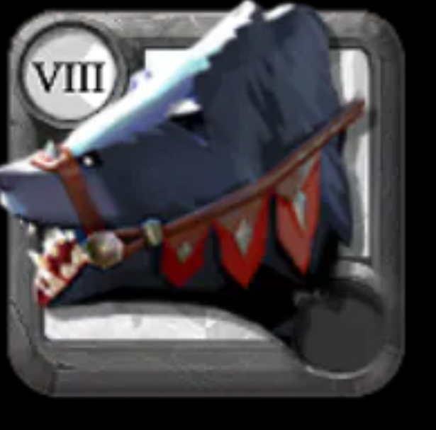 T8 Saddled Direbear | Albion Europe