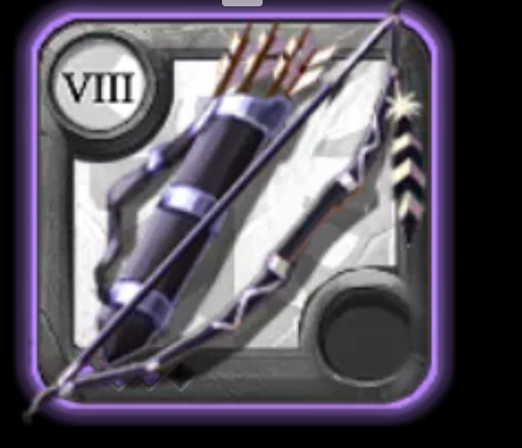 Elder's Longbow T8.3 | Albion Europe