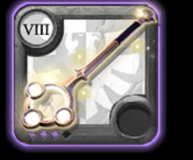 Elder's Hallowfall T8.3 | Albion Asia