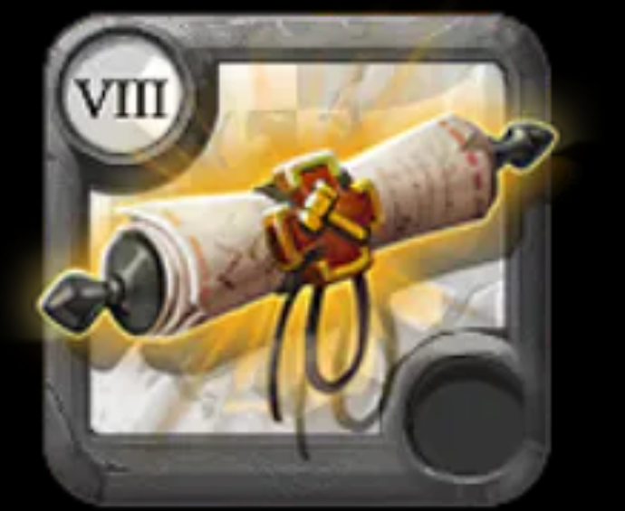 1x Scroll of Repair | Albion Europe