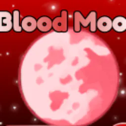 blood moon🎁