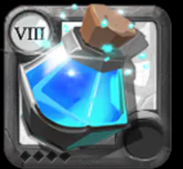 100x Major Gathering Potion | Albion Americas
