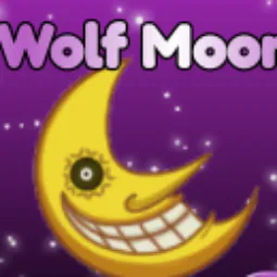 💖wolf moon💖