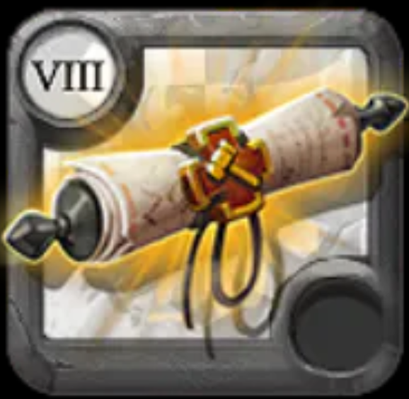 1x Scroll of Repair | Albion Americas