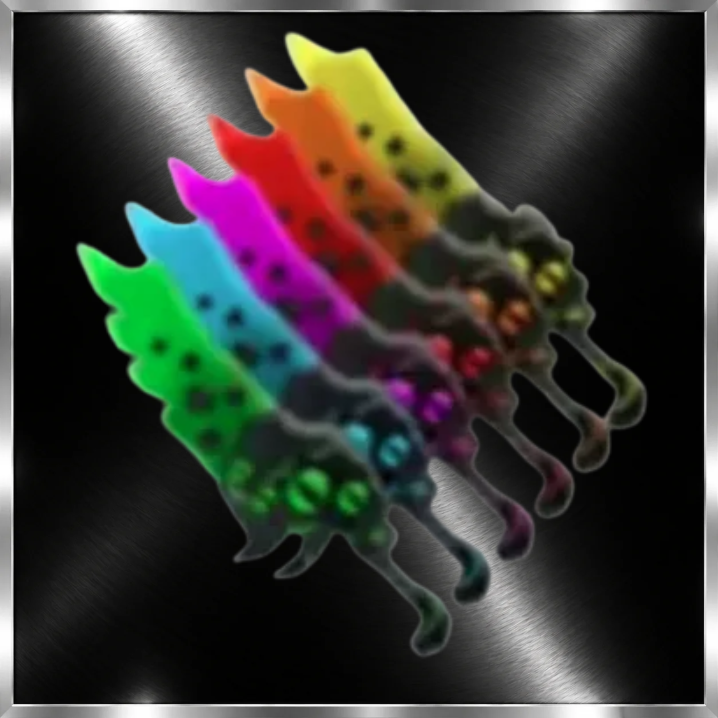 Seer Set