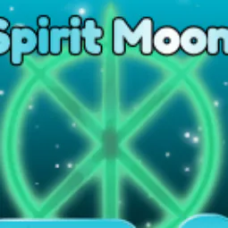 spirit moon🎁🎁