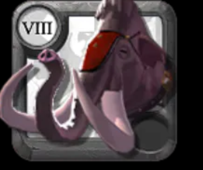 T8 Elder's Transport Mammoth | Albion Europe