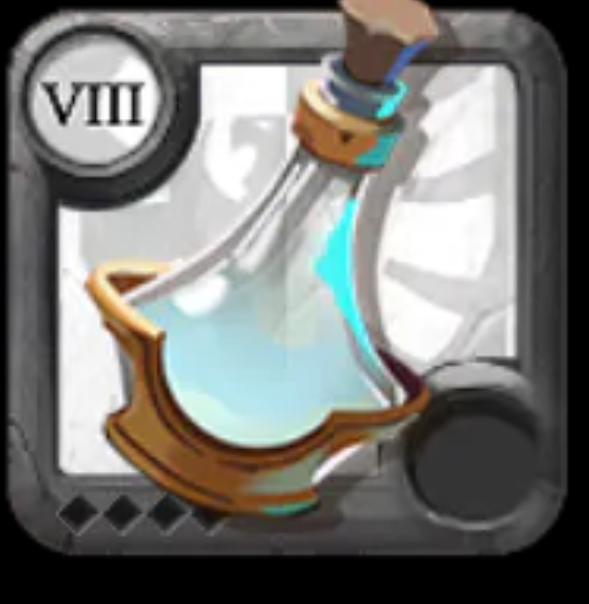 100x Cleansing Potion | Albion Americas