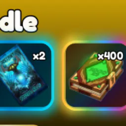 update 7 bundle🎁💖
