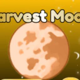 harvest moon🎁🎁
