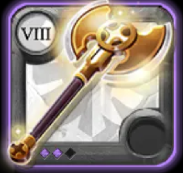 Elder's Realmbreaker T8.3 | Albion Americas
