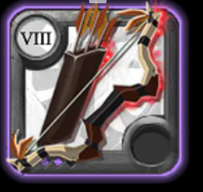 Elder's Bow of Badon T8.3 | Albion Europe