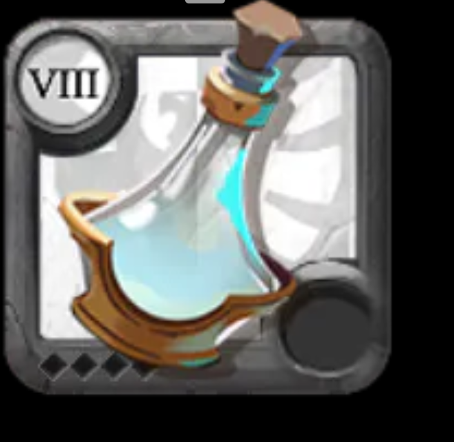 100x Cleansing Potion | Albion Europe