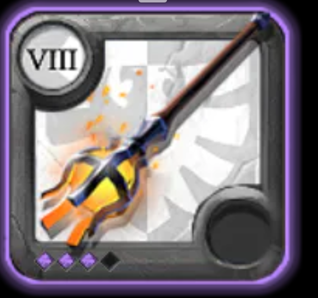Elder's Fire Staff T8.3 | Albion Asia