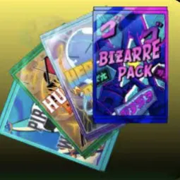 +1 Card Pack Slot [1150R] 🟣🟣🟣🟣