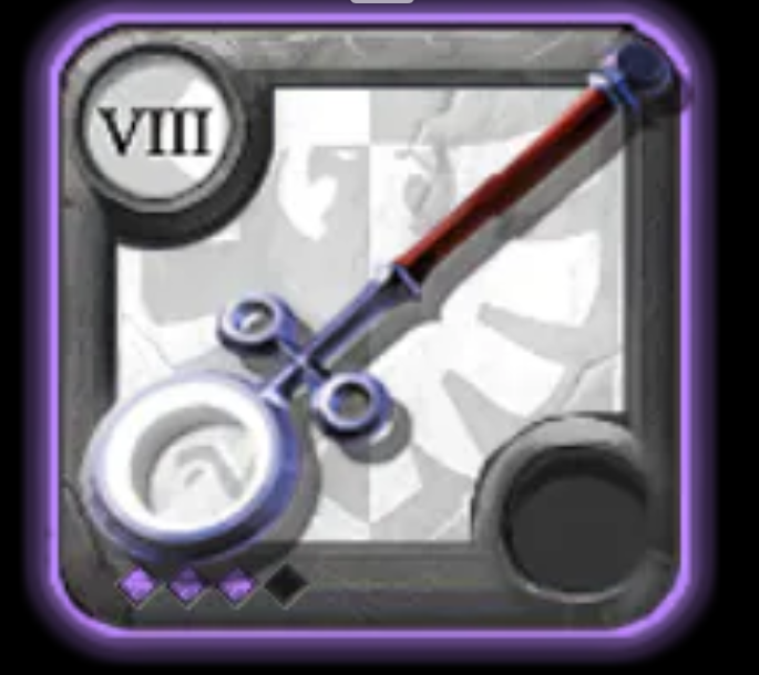 Elder's Holy Staff T8.3 | Albion Americas