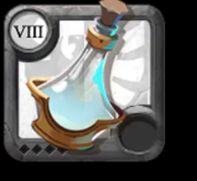 100x Invisibility Potion | Albion Americas