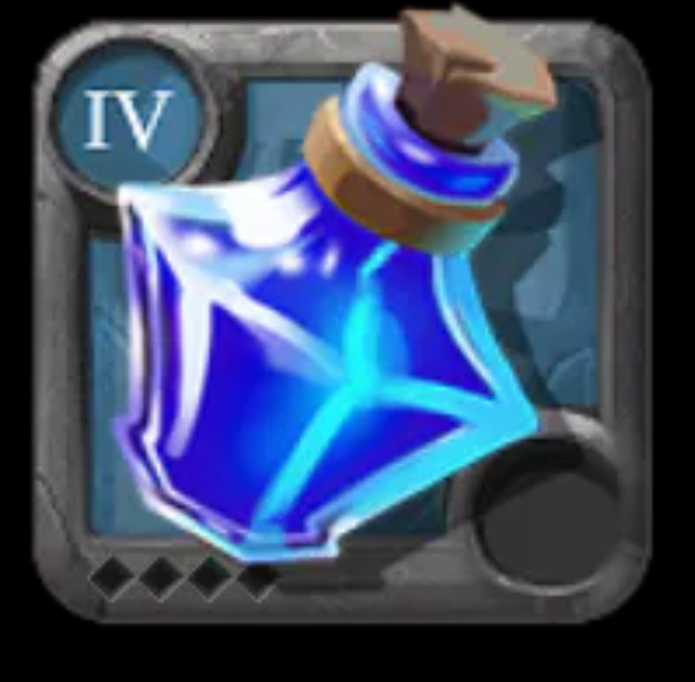 100x Energy Potion | Albion Americas