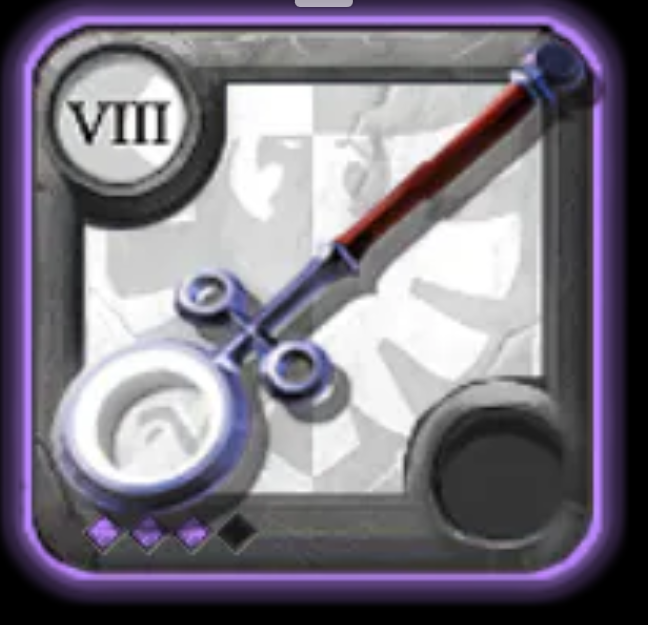 Elder's Holy Staff T8.3 | Albion Asia
