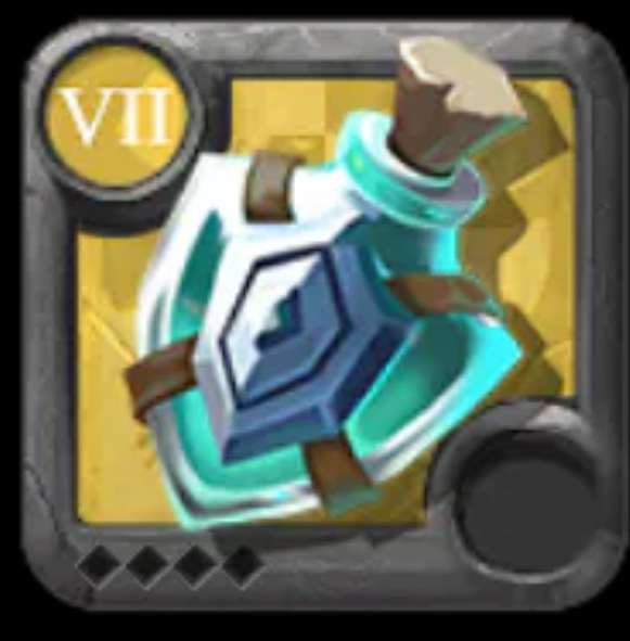100x Major Resistance Potion | Albion Europe