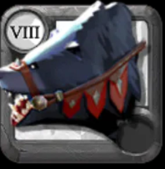 T8 Saddled Direbear | Albion Americas