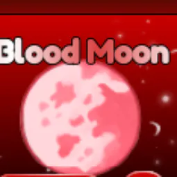 Anime Card Clash - Blood Moon [119R]