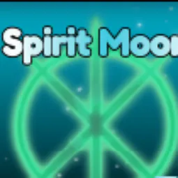 Anime Card Clash - Spirit Moon [649R]