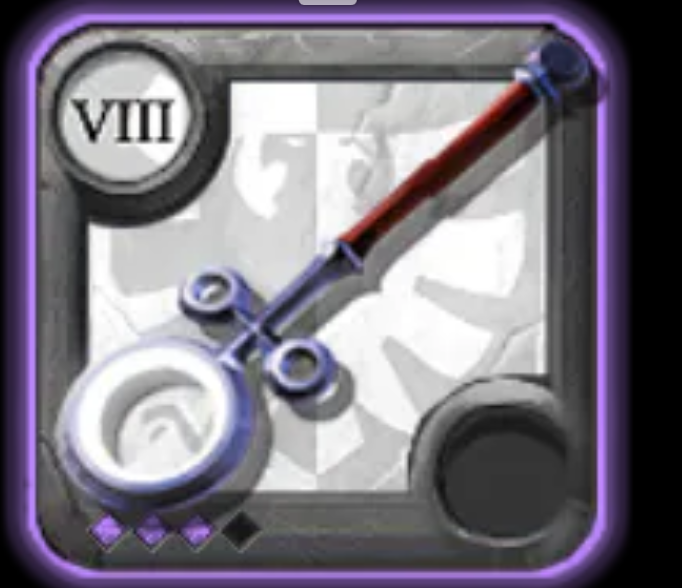 Elder's Holy Staff T8.3 | Albion Europe