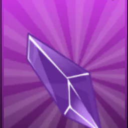 Anime Card Clash - 25 Trait Crystals [669R]