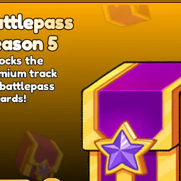 Anime Card Clash - Battlepass Season [449R]